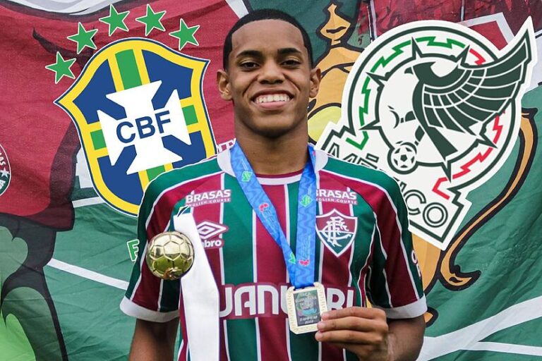 Liverpool have their eyes on the Brazilian star who is getting comparisons with Gabriel Jesus