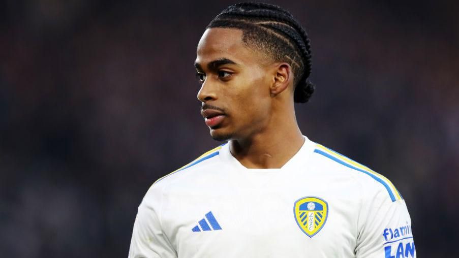 Liverpool targets the star player of Leeds amid their Premier League embarrassment