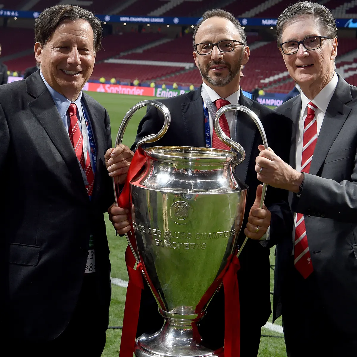 FSG tactics ready to bear fruit as Liverpool plot summer transfer splash