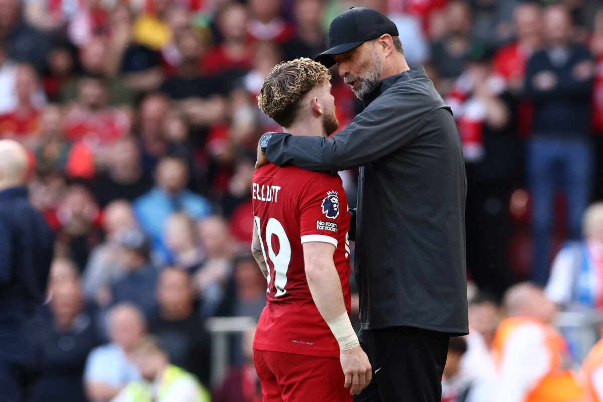 Arne Slot reveals that it is just “a matter of days” for his Liverpool move, succeeding Jurgen Klopp.