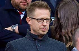 Michael Edwards earmarks summer priority to help usher in Arne Slot era at Liverpool