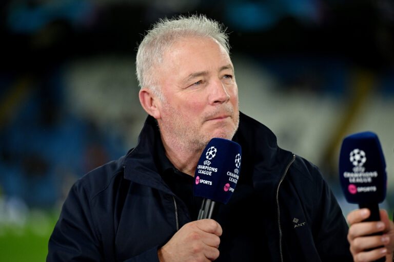 Scotland legend Ally McCoist believes succeeding Jurgen Klopp is not an “impossible task” for new Liverpool head coach Arne Slot