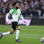 Ben Jacobs sheds light now on why a 2025 exit might not be happening with Liverpool forward, Mo Salah.