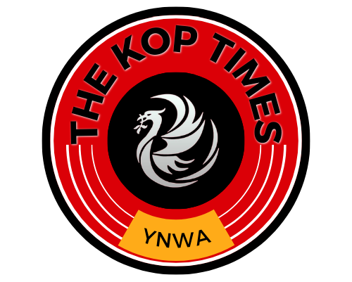 The Kop Times