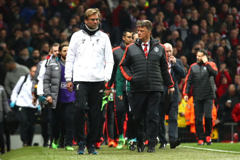 Netherlands legend praises Liverpool for appointing worthy Jurgen Klopp successor