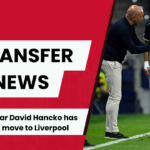 Feyenoord defender David Hancko is unlikely to join Arne Slot at Liverpool.