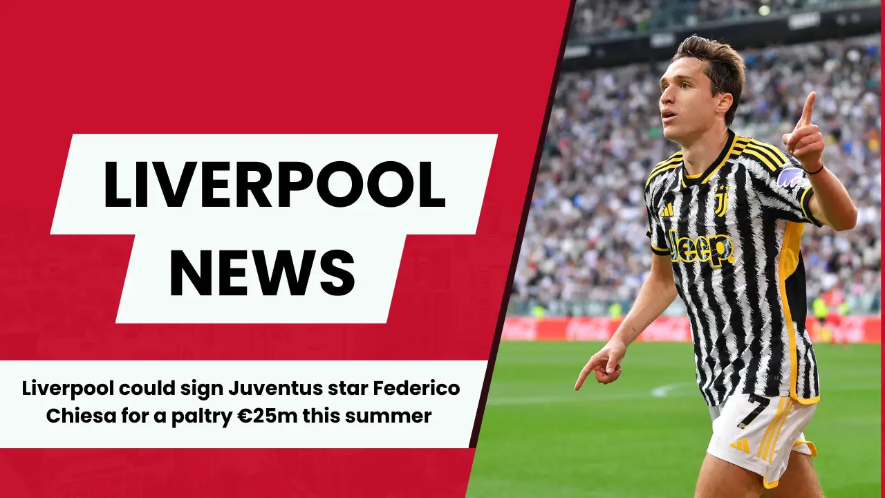 Serie A club have decided to sell 27-year-old Euro 2020 star amidst Liverpool links