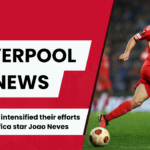 Liverpool set to ramp up efforts to sign 19-year-old who Jota thinks "has the quality and the mindset to go really far"