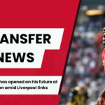PSV Eindhoven star Johan Bakayoko has opened up on his future amid Liverpool links.