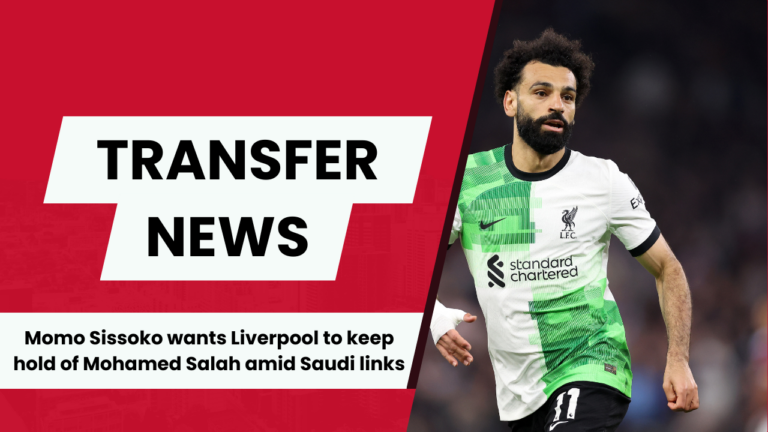 Ex-Liverpool midfielder wants club to keep this superstar at all costs amidst Saudi interest