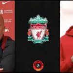 Legendary Liverpool manager Jurgen Klopp announced his successor and new head coach Arne Slot by singing his name during the farewell speech.