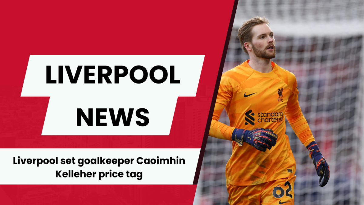 Liverpool have slapped £25m asking price for 25-year-old cult hero