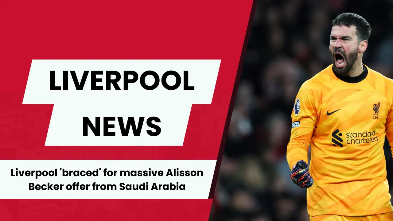 SPL clubs planning 'jaw-dropping' offer for veteran Liverpool star