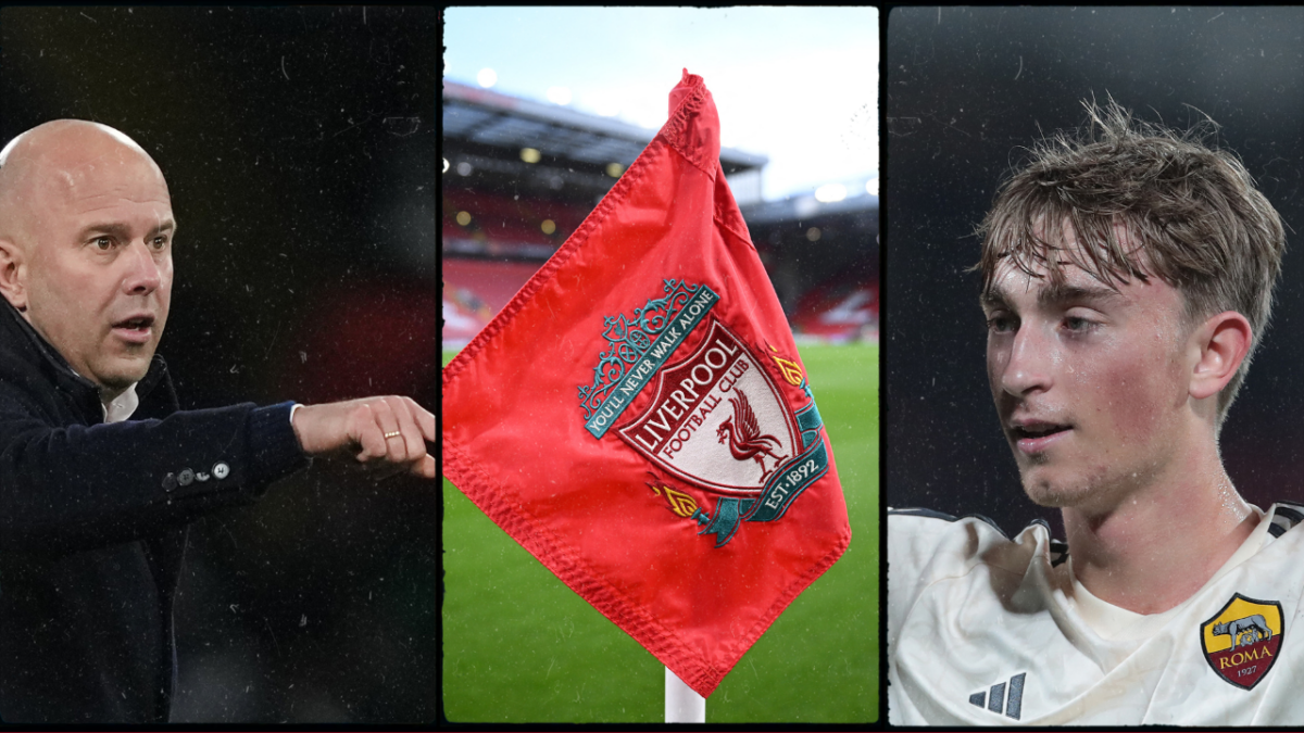 Liverpool suffer setback in their pursuit of Juventus starlet Dean Huijsen as Bournemouth keep pushing for his signature. 