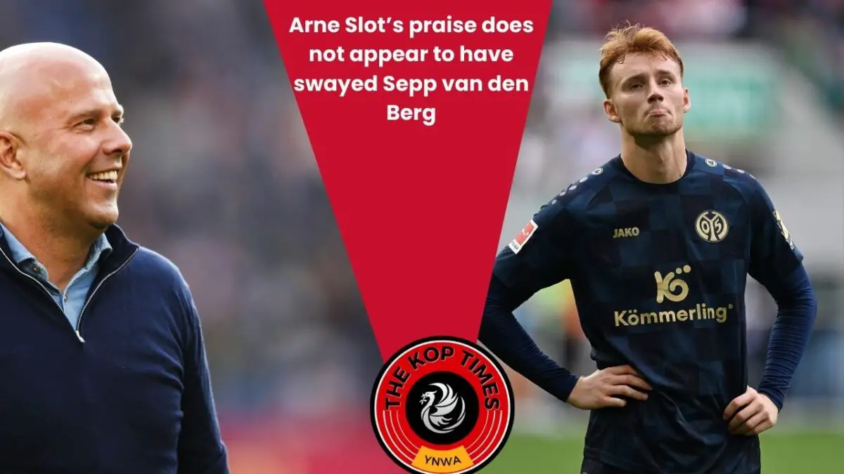 PSV Eindhoven are ready to bide their time as they eye an August deal for Liverpool star Sepp van den Berg. 