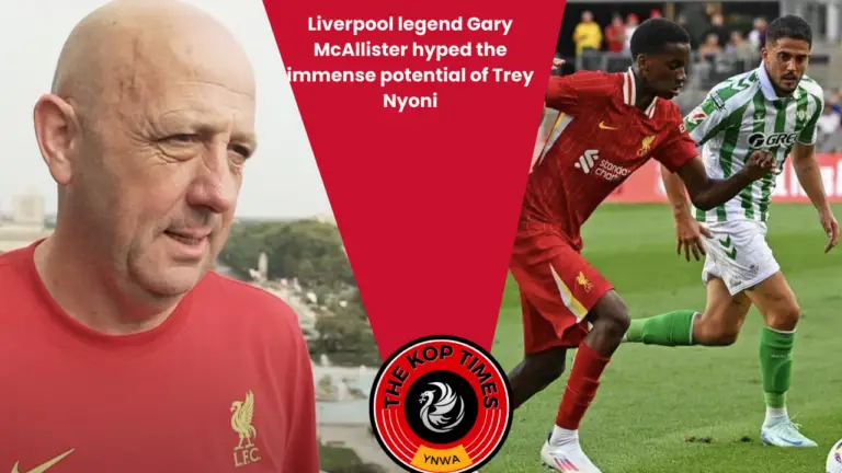 Gary McAllister and Trey Nyoni