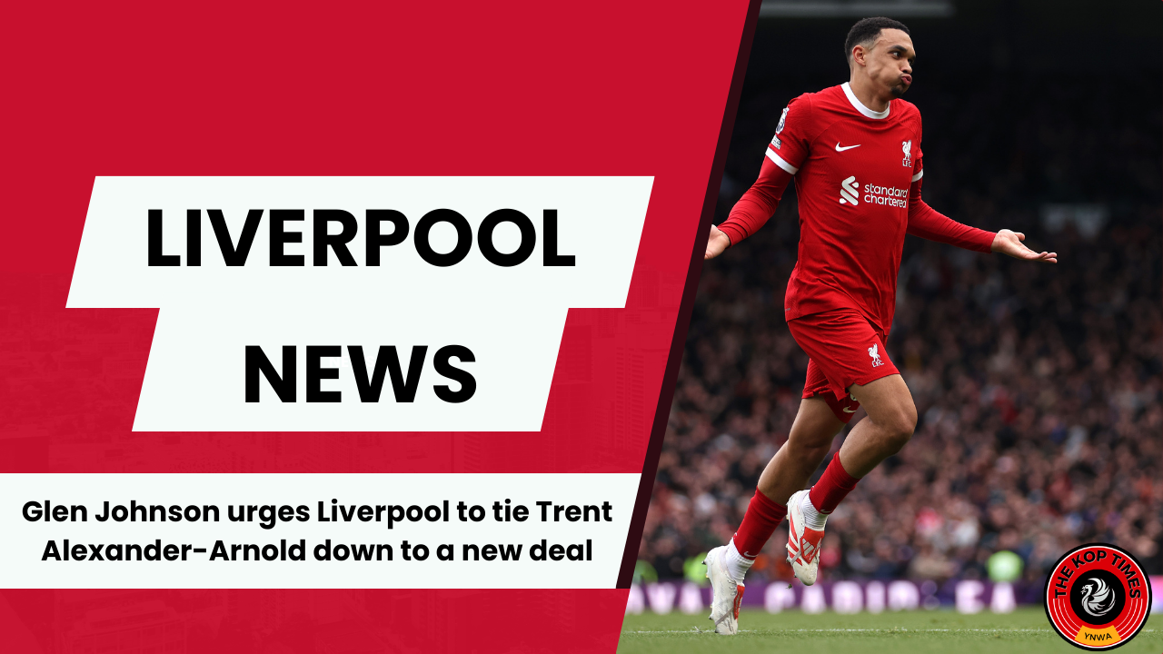 Liverpool star Trent Alexander-Arnold has attracted interest from Real Madrid.