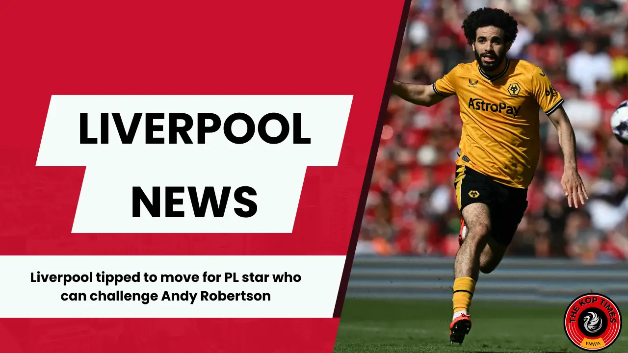 Don Hutchinson has urged Liverpool to make a move for Rayan Ait-Nouri this summer.