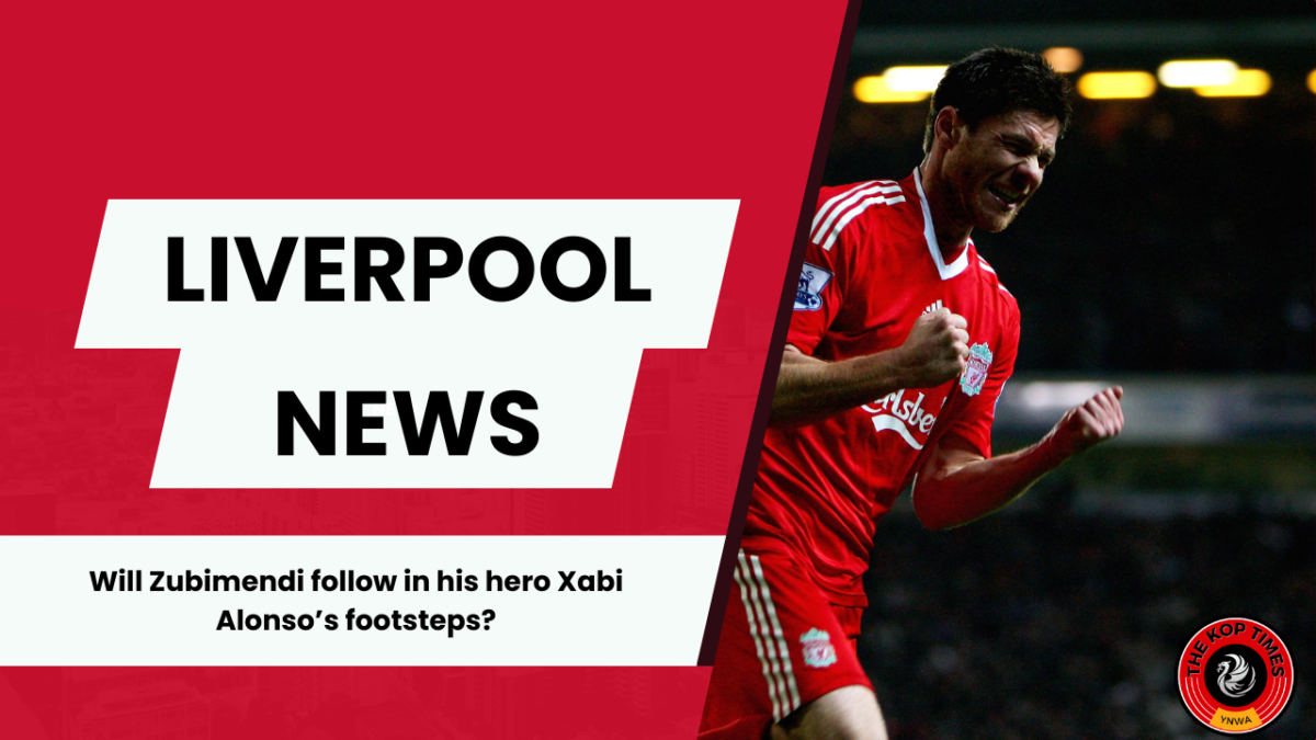 Liverpool are ready to double the wages Martin Zubimendi earns at Real Sociedad. 