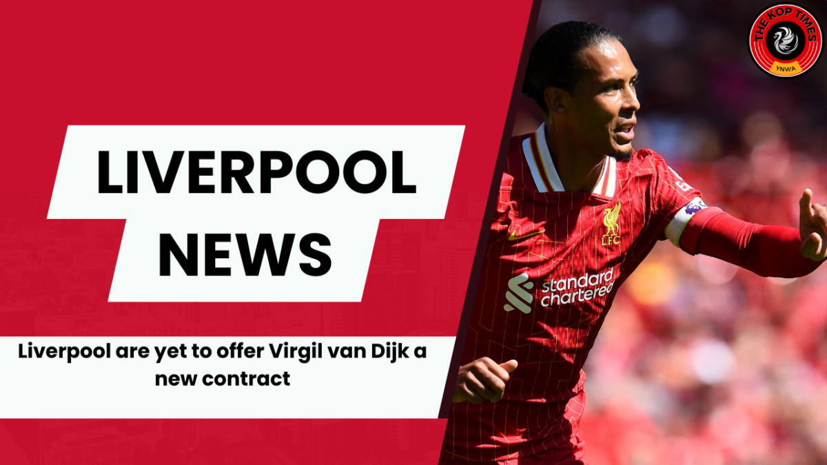 Liverpool are keen on replacing Virgil van Dijk with either Gleison Bremer or Antonio Silva. 