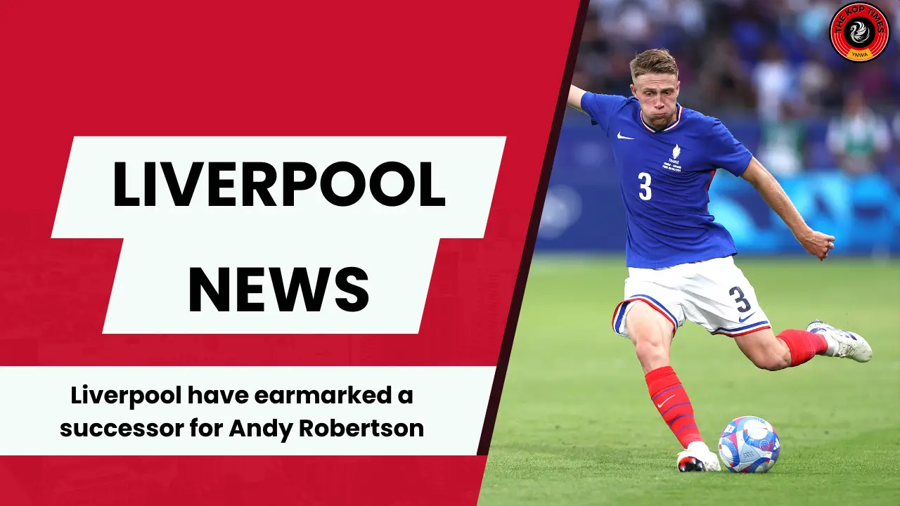 Liverpool and Manchester United are keeping tabs on Adrien Truffert.