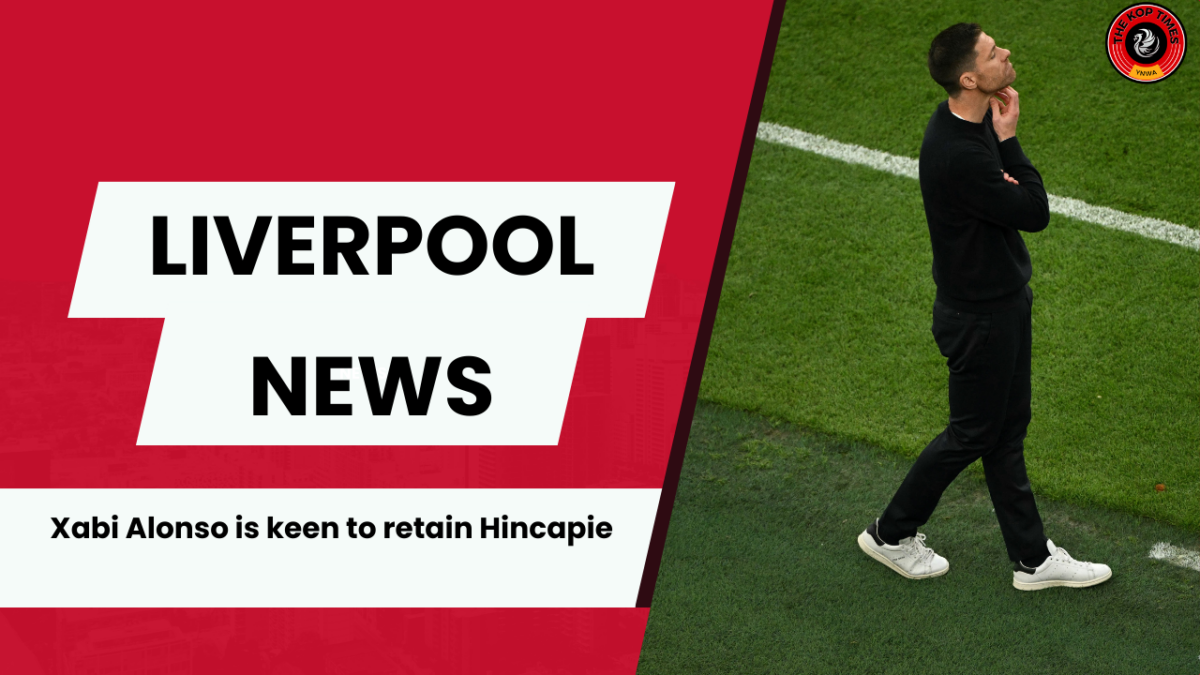 Liverpool can secure Piero Hincapie for £50m this summer. 