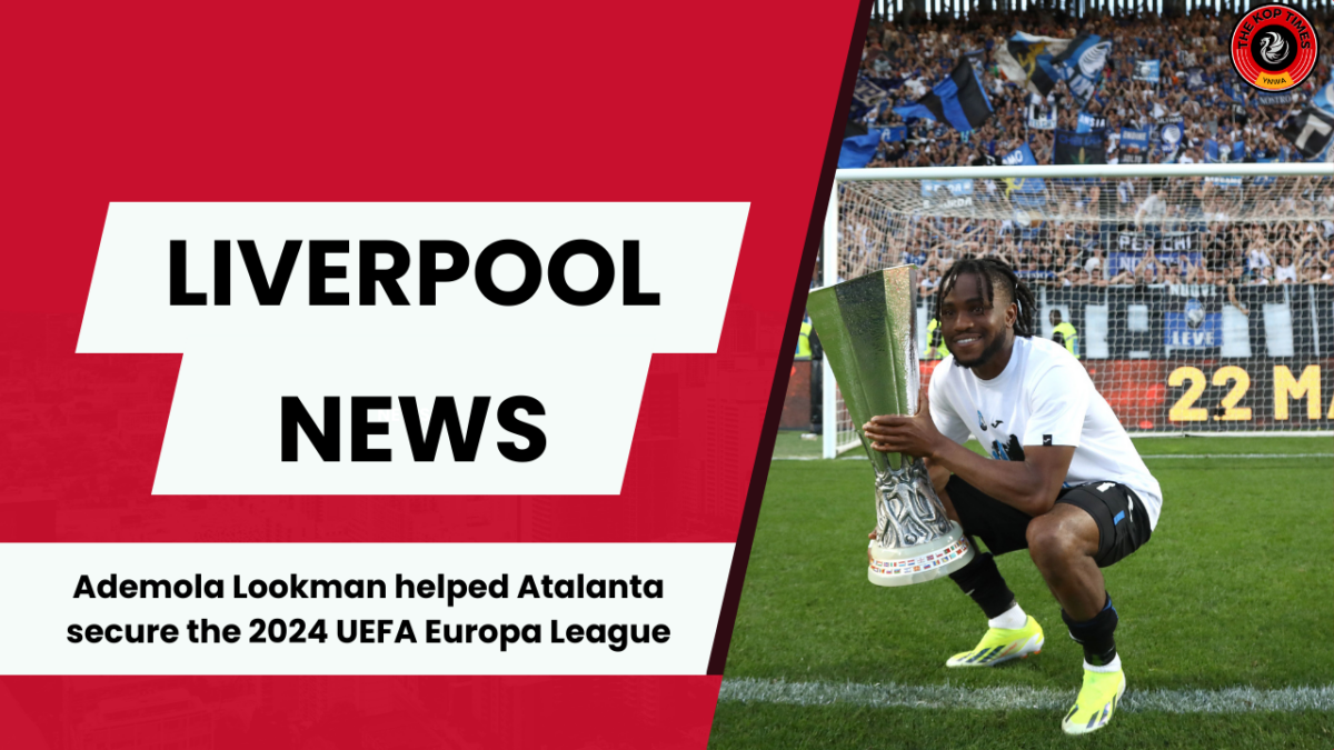 Arsenal se prépare à recruter Ademola Lookman, le joueur de Liverpool. 