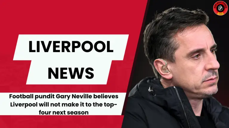 Gary Neville