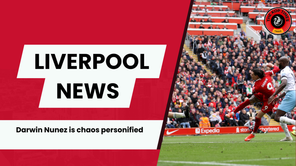 Manchester United legend Dwight Yorke believes Darwin Nunez can fire Liverpool to Premier League glory. 