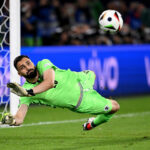 Barcelona targeted Liverpool Keeper before signing