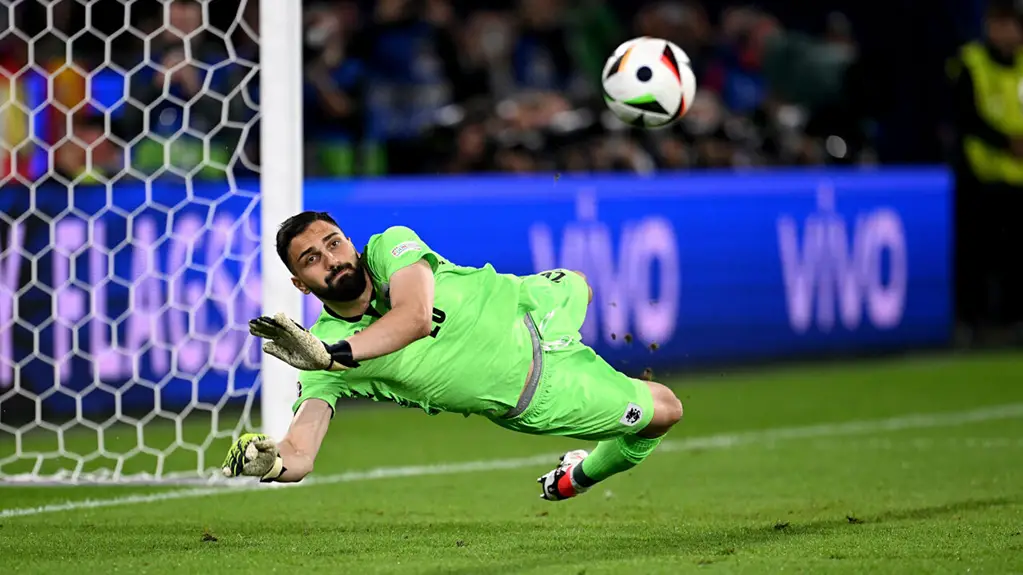 Barcelona targeted Liverpool Keeper before signing