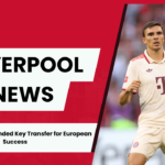 Arne Slot Recommended Key Transfer for Liverpool's European Success