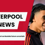 Liverpool On high rise for german superstar