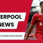 Liverpool main man looks likely for renewal