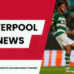 Liverpool Target Sporting Defender Again