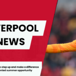 Liverpool star ready to step up and make a difference despite being denied summer opportunity