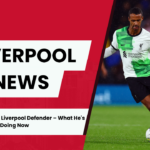 Jurgen Klopp favourite linked with Premier League return.