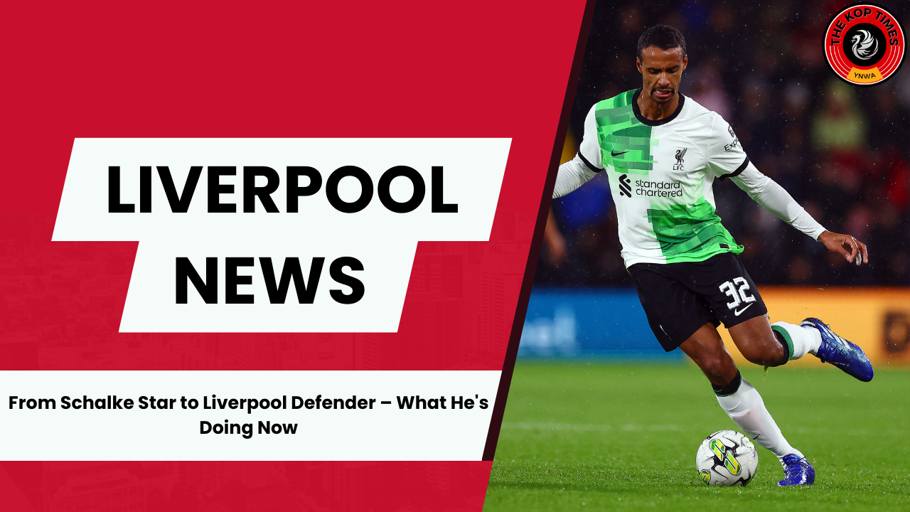 Jurgen Klopp favourite linked with Premier League return.