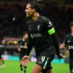 Contract Demands Unveiled as Liverpool ace Virgil van Dijk drops future update.