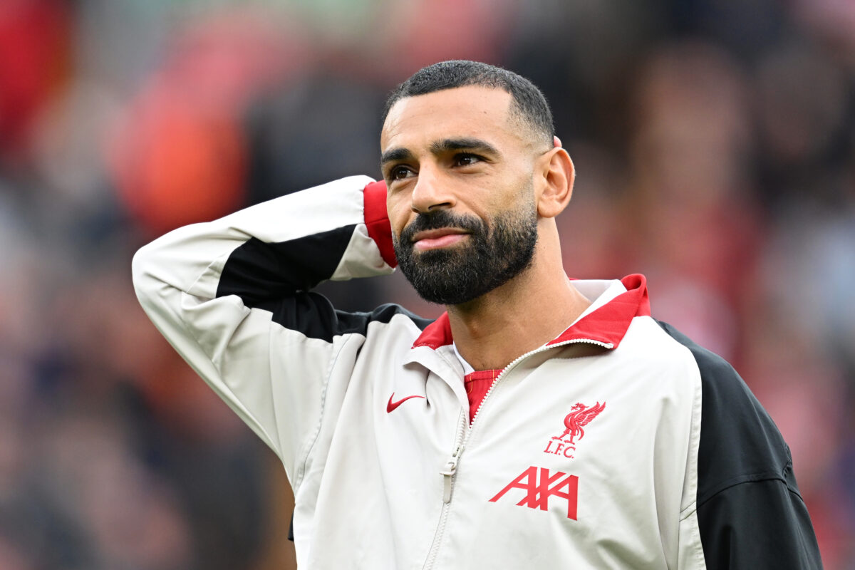 Saudi clubs refuse to give up on signing Liverpool superstar. 