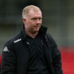 Paul Scholes (Photo by Lewis Storey/Getty Images)