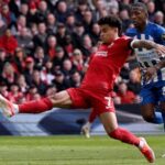 Liverpool to face top team twice in four days