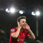 Liverpool manager Arne Slot has cleared that center forward Diogo Jota will miss out on their next game against Arsenal.