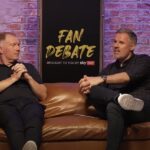 Paul Scholes Jamie Carragher (Credit: YouTube)