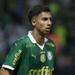 Liverpool exploring move for Brazilian teenager Vitor Reis.