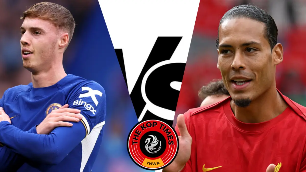 Liverpool vs Chelsea – Preview, Team News and More.