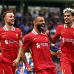 Liverpool vs Chelsea – Preview, Team News and More.