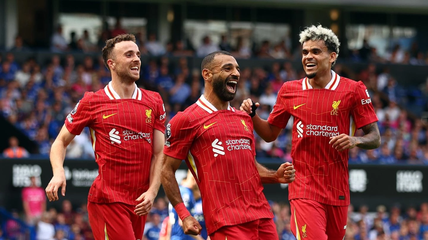 Liverpool vs Chelsea – Preview, Team News and More.