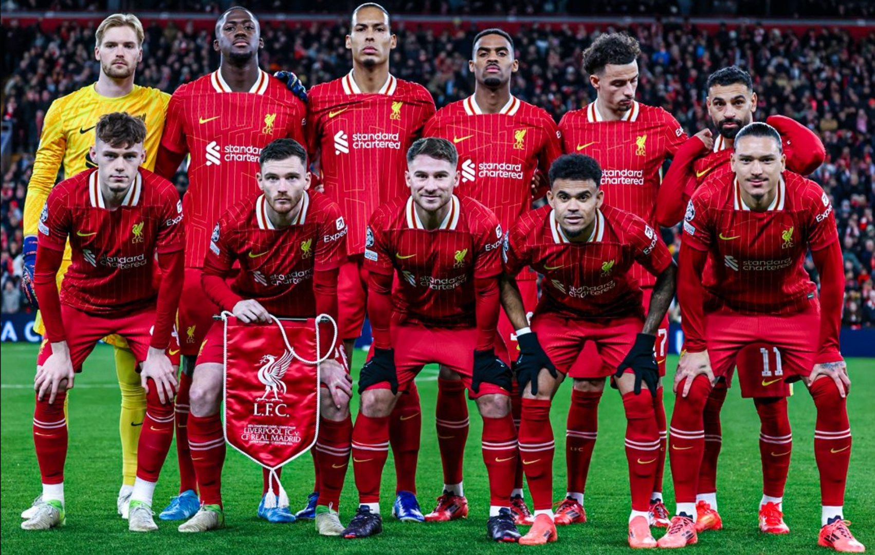 This means more: Why Liverpool defeating Real Madrid is a watershed moment for Arne Slot and Co.