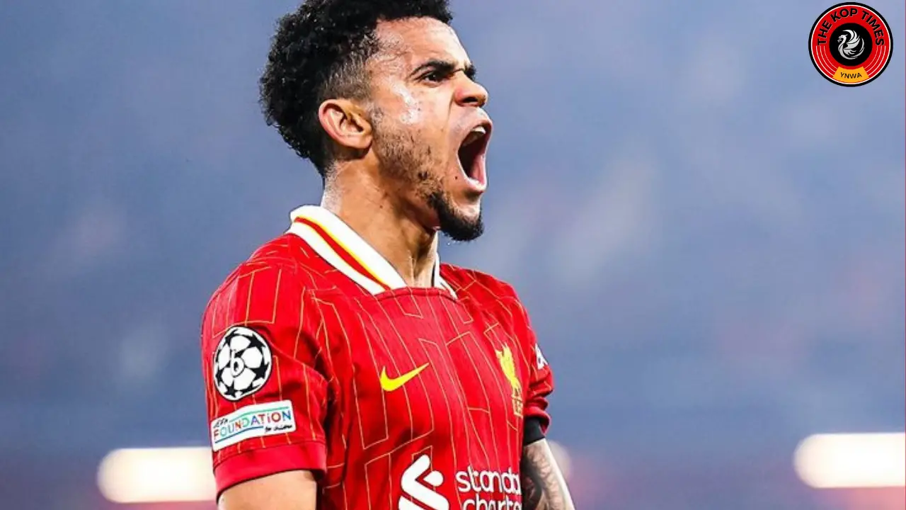 Luis Díaz not happy with new Liverpool contract, AC milan monitoring situation
